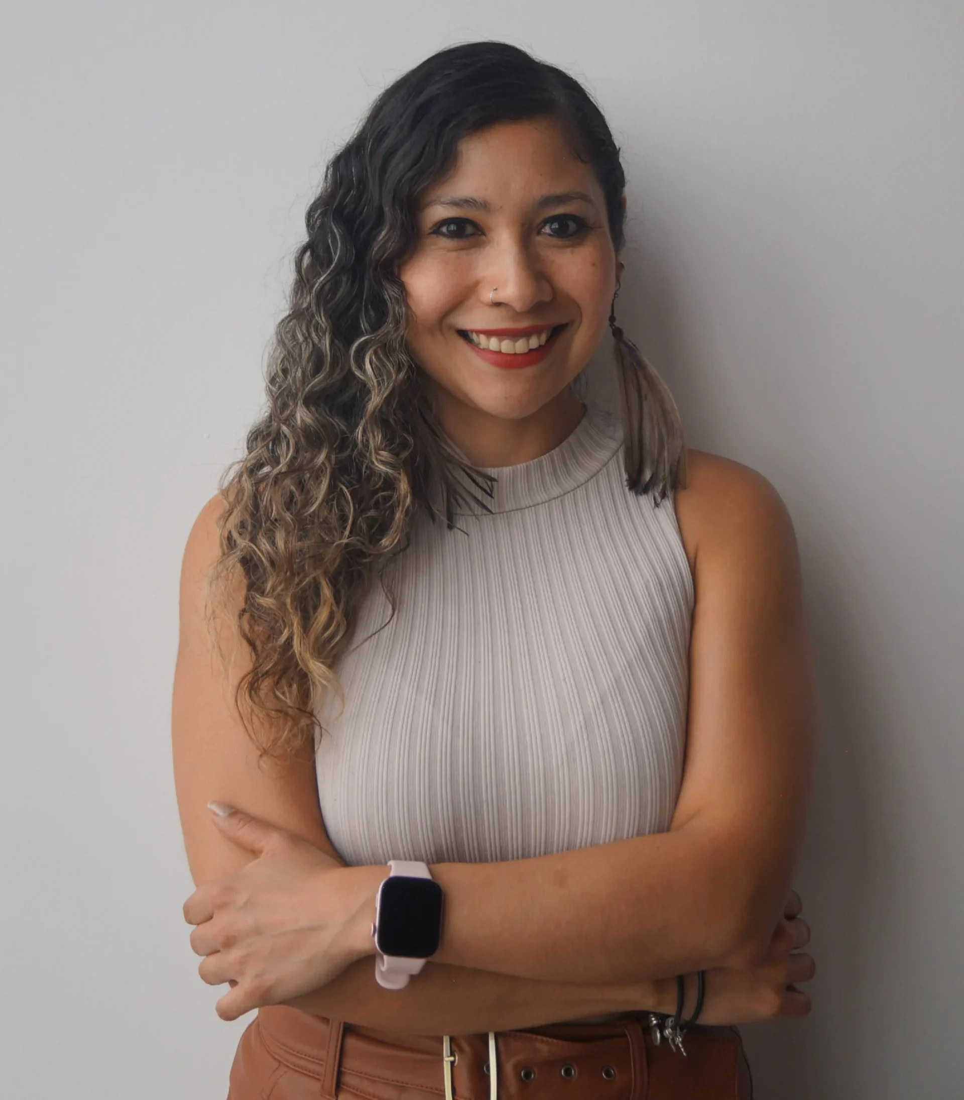 Dra. Araceli Martínez